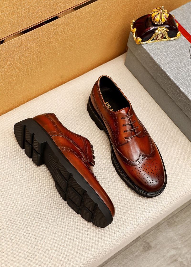 Prada Business Shoes